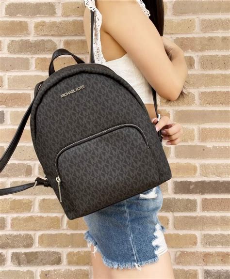 michael kors backpack malaysia|michael kors backpacks for women.